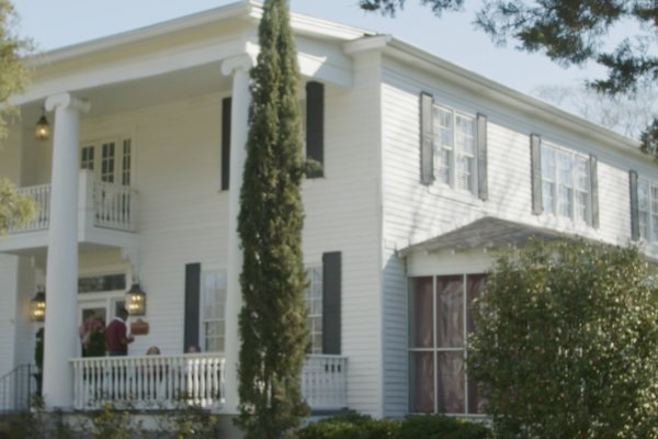 Tuscaloosa Area Guide | Bama Bed And Breakfast